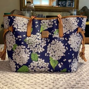 Dooney & Burke Tote Bag